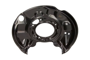 MAXGEAR ЗАЩИТА ДИСКА HAM. DB T. W203/W209/W171 PR