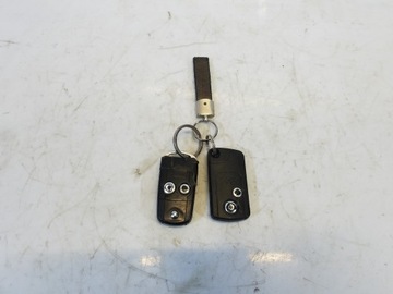 ПУЛЬТ КЛЮЧ KEYLESS HONDA CIVIC IX 72147-TV0-E01