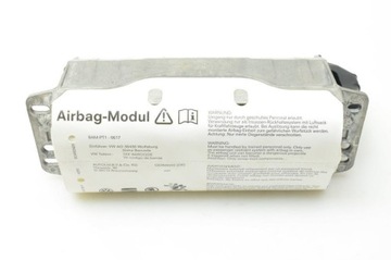 ПОДУШКА ПАСАЖИРА AIRBAG 1K0880204N SKODA OCTAVIA