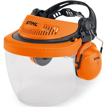 ЗАЩИТА TWARZY I SŁUCHU STIHL ADVANCE GPC 28