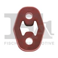 FISCHER КРЕПЛЕНИЕ ЗАЖИМ VW AUDI AUDI A3 8L 96-/TT 8N 98-/VW GOLF IV 97-