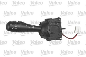 ПЕРЕКЛЮЧАТЕЛЬ РУЛЕВОЙ КОЛОНКИ РУЛЕВОЙ ORIGINAL PART VALEO 251688