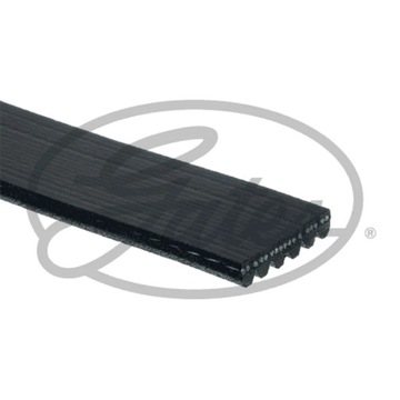 РЕМЕНЬ ПОЛИКЛИНОВЫЙ ПОЛИКЛИНОВЫЙ GATES 6PK1263