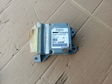 СЕНСОР ПОДУШЕК AIRBAG MAZDA 2 DE 08-14R DF71-57K30B