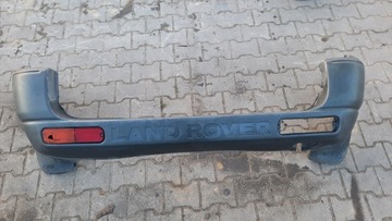 БАМПЕР ЗАД LAND ROVER FREELANDER I 00R