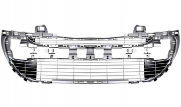 РЕШЁТКА РЕШЕТКА ХРОМ БАМПЕР PEUGEOT 308 07-11