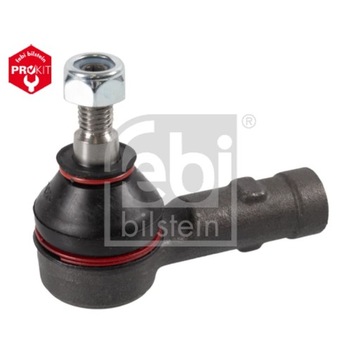 НАКОНЕЧНИК СТАБИЛИЗАТОРА РУЛЕВОГО ПОПЕРЕЧНОГО FEBI BILSTEIN 41335