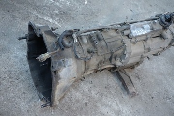 VITARA I КОРОБКА ПЕРЕДАЧ MANUALA 1,6 8V 16V 88-97R