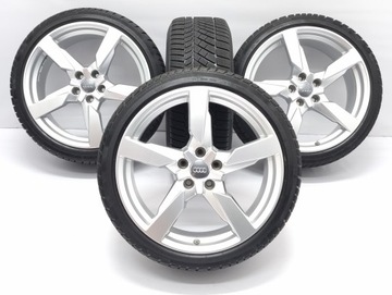 ШЕСТЕРНИ ЗИМА 245/35R19 AUDI TT 8S 8S0601025AA