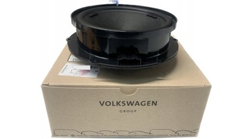 ДИНАМИК НИЗКОЧАСТОТНЫЙ VOLKSWAGEN OE 1T0035411AB