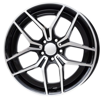 ДИСКИ 18'' MERCEDES W166 R W251 S W108 W116