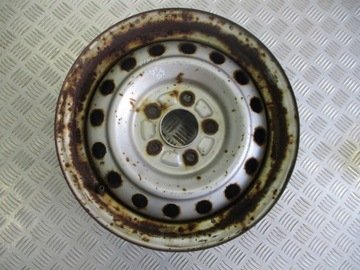 SCHEIBE 15” STAHL MITSUBISHI PAJERO PININ