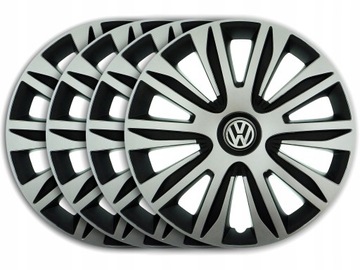 КОЛПАКИ 15'' VW VOLKSWAGEN PASSAT SHARAN JETTA NDM