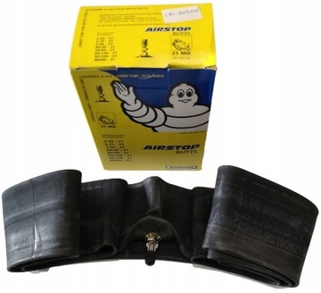 КАМЕРА MICHELIN 21MD 90/90 80/100 2.50-21 3.00-21