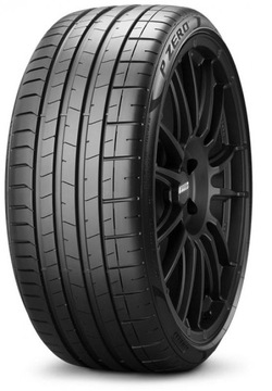 2x Pirelli P Zero (PZ4) 285/35R20 104(Y)