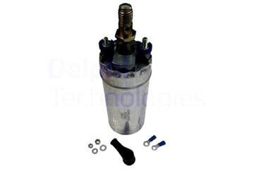 DELPHI НАСОС ТОПЛИВА MERCEDES 124 C124 124 T-MODEL S124 124 W124 190