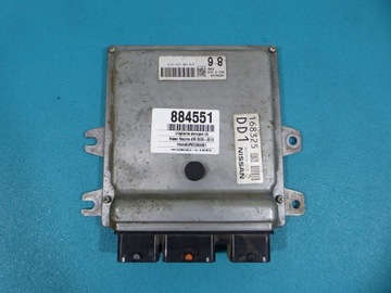 КОМПЬЮТЕР ДВИГАТЕЛЯ MAXIMA A35 09-15 3.5 V6 A1H-3MD