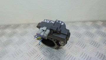 ДРОССЕЛЬНАЯ ЗАСЛОНКА A2C53279370 CITROEN PEUGEOT 1.4 1.6V