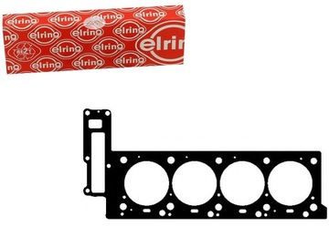 КОМПЛЕКТ ПРОКЛАДОК КРЫШКИ ГОЛОВКИ ELRING H8076200 3