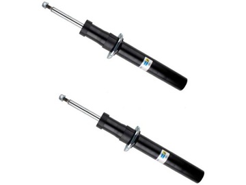 АМОРТИЗАТОРЫ ПЕРЕД BILSTEIN 22-250421