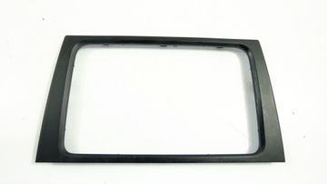 VW GOLF VI RAHMEN RADIO 5K0858063E