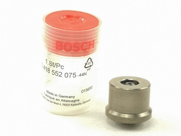 КЛАПАН НАСОСА ФОРСУНКИ BOSCH DAF MERCEDES-BENZ НОВЫЙ 2418552075