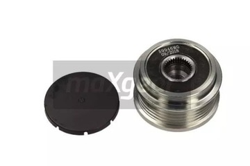 КОЛЕСО ШКИВ ГЕНЕРАТОРА TOYOTA 59946MG MAXGEAR