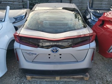 PRIUS IV PRIME КРЫШКА БАГАЖНИКА СТЕКЛО PLUG IN PHV