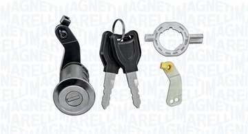 MAGNETI MARELLI 350105020300 КОРПУС ЦИЛИНДРА ZAMYKANEGO