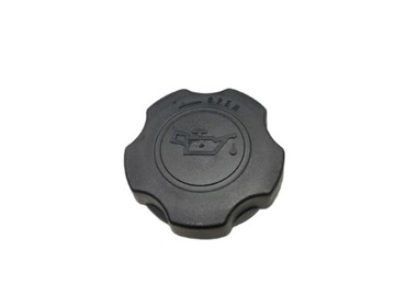 STOPFEN EINFÜLLSTUTZEN ÖLE DAEWOO LANOS NUBIRA NEXIA OE 96351602