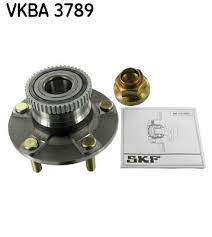 SKF VKBA 3789 КОМПЛЕКТ ПОДШИПНИКОВ ШЕСТЕРНИ