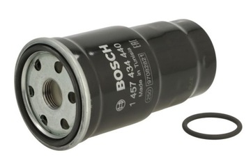 BOSCH 1 457 434 440 ФИЛЬТР ТОПЛИВА N 4440 MAZDA SUBARU TOYOTA