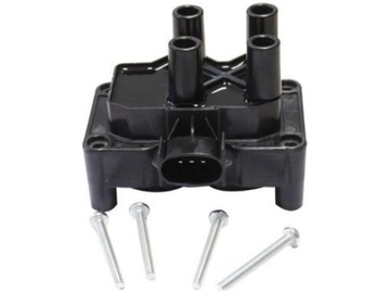 КАТУШКА ЗАЖИГАНИЯ FORD FUSION 1.2-1.6 FOCUS I MK1 1.4-2.0 II MK2 1.4 1.6