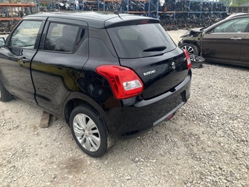 БАЛКА ПОДВЕСКИ ЗАД SUZUKI SWIFT MK8 VI 1.0