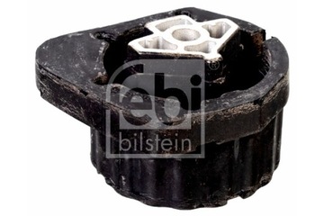 FEBI BILSTEIN ПОДУШКА КОРОБКИ ПЕРЕДАЧ 1 F21 3 F30 F80 3 F31 4 F32 F82