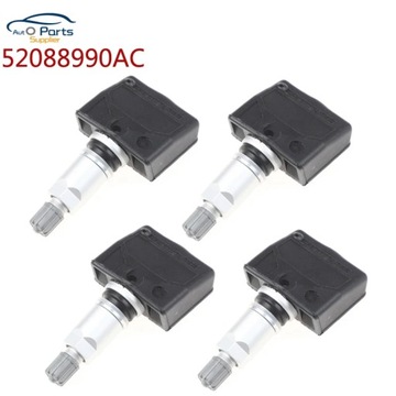 IENIA W ШИНАХ TPMS ДАТЧИК MHZ ДЛЯ CHRYSLER DODGE JEEP CAMARO AUTO ЗАПЧАСТИ