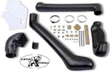 SNORKEL ВОЗДУХОВОД MITSUBISHI PAJERO III 3 V60 V65