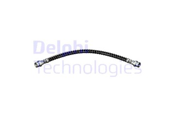 DELPHI ПАТРУБОК ТОРМОЗНОЙ HYUNDAI H1 H200 SATELLITE 06.97-12.07