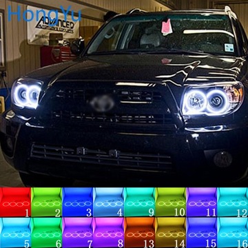 УПРАВЛЕНИЯ ДЛЯ TOYOTA 4RUNNER 2006 -2009 АКСЕСУАР