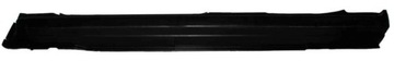 SCHWELLE EXTERN LINKE OPEL ASTRA F 4D/5D 1991-2002