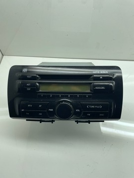 РАДИО CD MP3 DAIHATSU MATERIA 06- 86180-B1080-B0