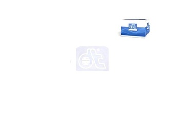 DT SPARE PARTS САЙЛЕНТБЛОК СОЕДИНИТЕЛЯ СТАБИЛИЗАТОРА ЗАД L/P 25X49 2 40X24MM