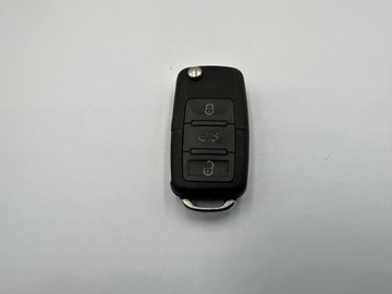 КЛЮЧ КЛЮЧYK ПУЛЬТ VW SEAT SKODA OCTAVIA BORA CADDY PASSAT LEON 1K0959753G