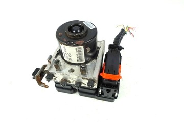 НАСОС ABS TOYOTA YARIS 2 II 44510-0D031 062102-07464 89541-0D040