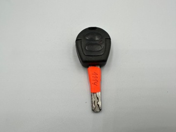 КЛЮЧ КЛЮЧYK ПУЛЬТ SEAT ALHAMBRA VW SHARAN FORD GALAXY 433,92 MHZ