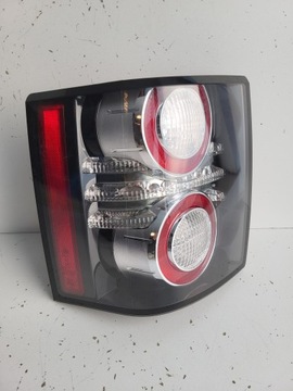 ФАРА ЗАДНЯЯ ЗАД LED (СВЕТОДИОД ) RANGE ROVER L322 2010-12 VOGUE III LR028515