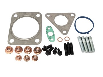 FISCHER КОМПЛЕКТ МОНТАЖНЫЙ КОМПРЕССОРА FORD TRANSIT 2,4TDCI 06-