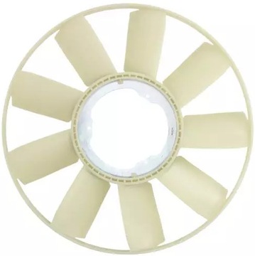 NRF VENTILATOR DES VENTILATORS 49810