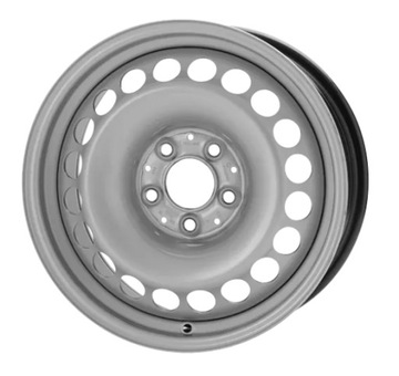 ДИСК СТАЛЬНОЙ ОБОД ALCAR MERCEDES E-KLASA 7,5JX16 5X112 ET42 ML66,5