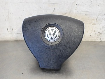 KISSEN DES FAHRERS VOLKSWAGEN GOLF V 1.9TDI